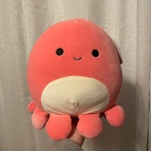 Abby squishmallow 👑